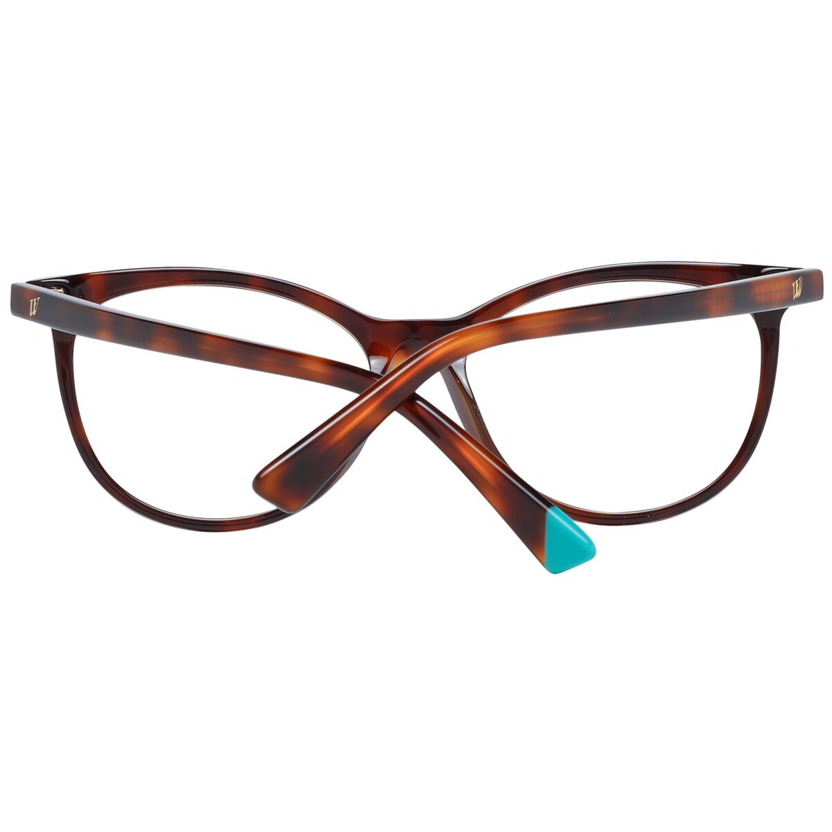 Glassramme for Kvinner Web Eyewear WE5342 53056